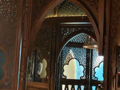 -楼兰新疆主题餐厅(苏州中心店)