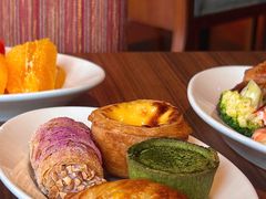 -广州富力君悦大酒店·凯菲厅