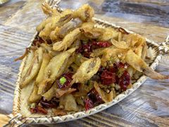 -小民大排档(光谷店)