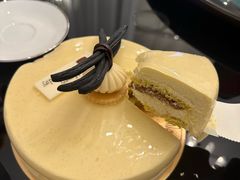 -丘吉尔餐厅(澳门伦敦人店)