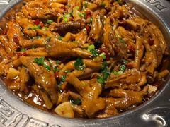 -胖哥俩肉蟹煲(梅溪步步高店)