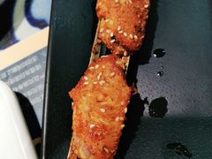 -撒拉花儿·新疆菜·清真(太阳宫店)