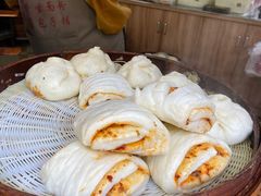 -清泉阁包子(五一店)