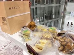 -鲍师傅糕点(国金街店)