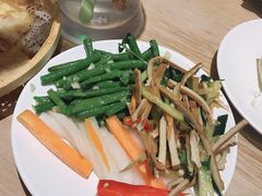 -小鱼小牛·鱼牛干锅·脆鱼火锅(世欧广场店)