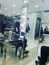 -IN STYLE·全国形象店