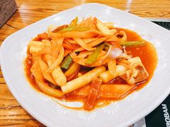 -纽斯桑拿会所(天山店)