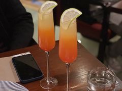 -IL Forno 意坊·意大利餐厅(温州万象城店)