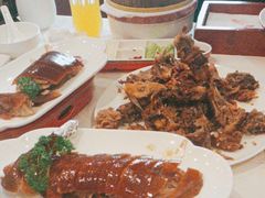 -大鸭梨烤鸭(石佛营店)