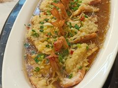 -丰收日·小海鲜·沪上家宴(顾村正大店)
