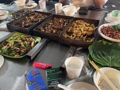 -老三李村河底戳子肉(总店)