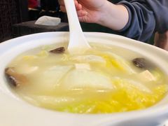 -烤肉宛饭庄(北新桥店)