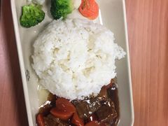 -李先生牛肉面大王(上海站南广场店)
