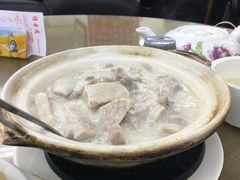 -香港蓮香樓(中環店)