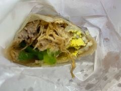 烂肉卷饼-喜卷·烂肉卷饼(广渠门店)