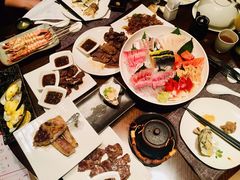 -佛山希尔顿酒店·融誉亚洲美食荟