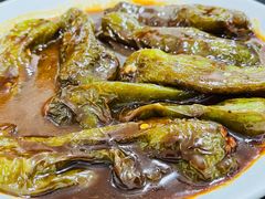 -张桥杨记羊肉饭店