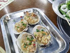 -蚝得喜海鲜(东城店)