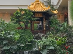 -白天鹅宾馆-宏图府餐厅