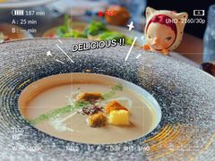 -YUE·6·西式融合餐厅(外滩六号店)