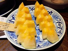 -隐厨·中国菜馆(三里屯T+MALL店)