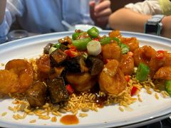 -富临轩私房菜(集庆门大街店)