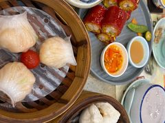 -点都德(喜粤楼店)