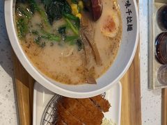-味千拉面(杭州滨江星光大道店)