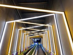 -Tenker Club弹刻极限主题公园 · 蹦床 · 团建 · 生日派对(大关店)