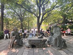 -青岛崂山太清宫