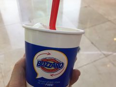 -DQ·蛋糕·冰淇淋(河东万达店)