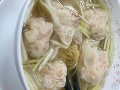-百福麵家(新馬路店)