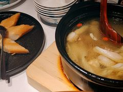 -醉舍·新淮扬菜(长宁龙之梦店)
