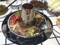 -小板凳(四公里店)