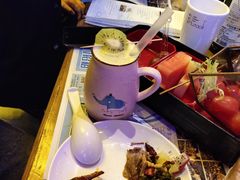-胡桃里音乐酒馆(曲江店)