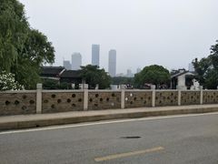 -尚贤河湿地