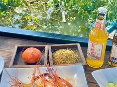 -小陆莲花蟹园农家乐(莲花岛店)