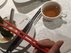 -红棉中餐厅·广州海航威斯汀酒店
