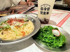 -卡朋西餐(较场西路店)