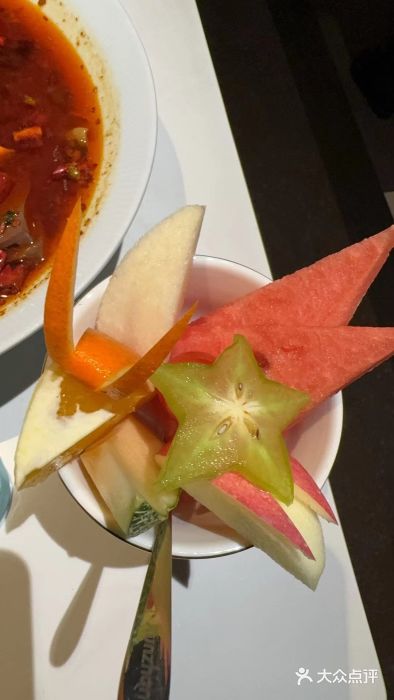 上上瓷·艺境川菜(IFS旗舰店)图片