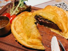 -文通冰室·港式茶餐厅(江汉路店)