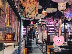 -鹤江桥·红油牛肉粉(SKP店)