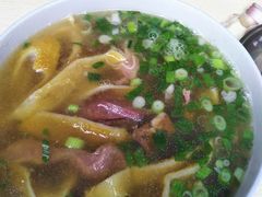 -老李家杂肝汤(回民街店)