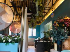 -蜜桃花开·中西融合菜E&W(南长街店)