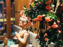 -太泰东南亚餐厅(万福广场店)
