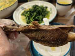 -锡和无锡菜(景丽苑店)