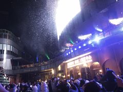 -交通银行前滩31演艺中心