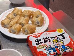 -燃计沙茶皇·香港沙茶火锅(人广旗舰店)
