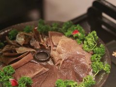 -捞王锅物料理(温州万象城店)