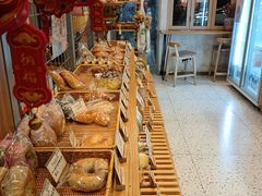 -提亚烘焙·手作面包·生日蛋糕(七星店)